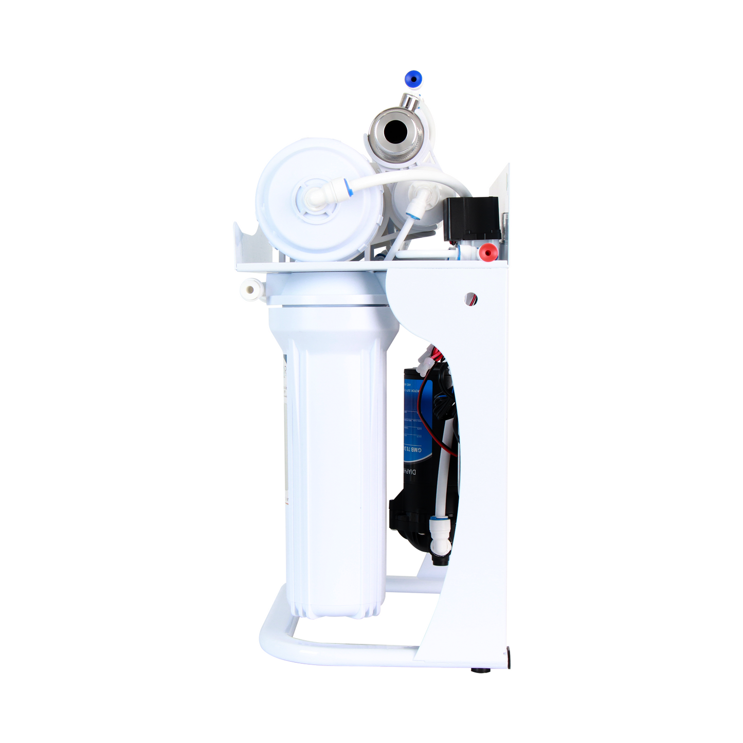 Sistema Osmosis Inversa 400 GPD PKRO400-6UVP