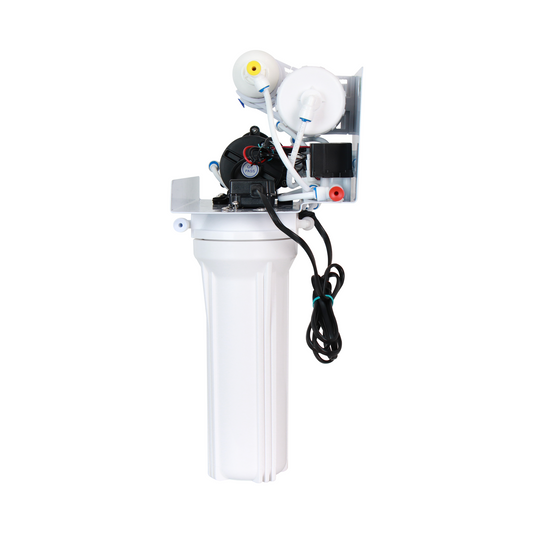 Sistema de Osmosis Inversa 100 GPD PKRO100-5P