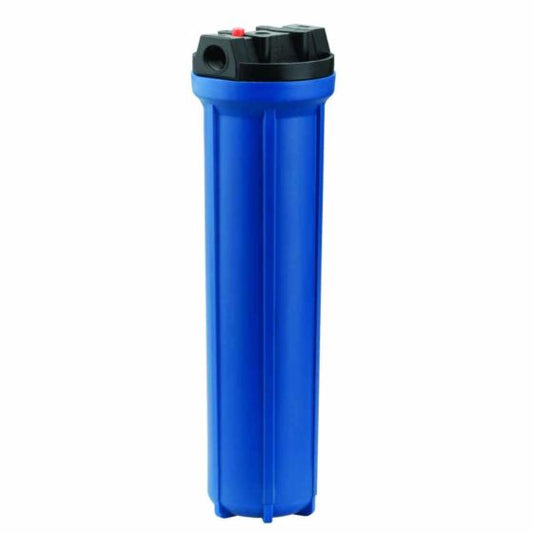 Porta filtro para cartuchos PKPFA20X.75P